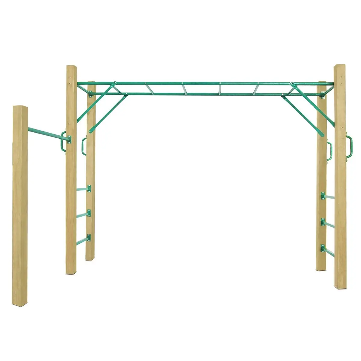 Lifespan Kids Amazon 2.5m Monkey Bars