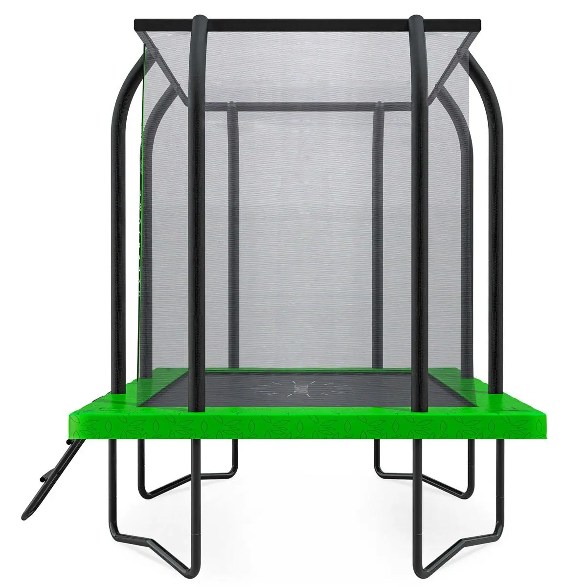 Lifespan Kids 7ft x 10ft HyperJump-R Rectangular Spring Trampoline