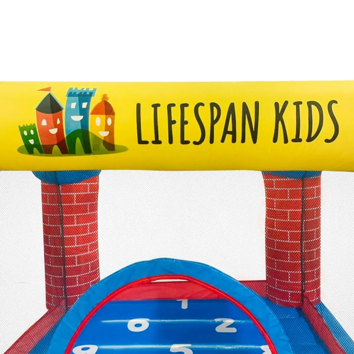 Lifespan Kids BounceFort Mini