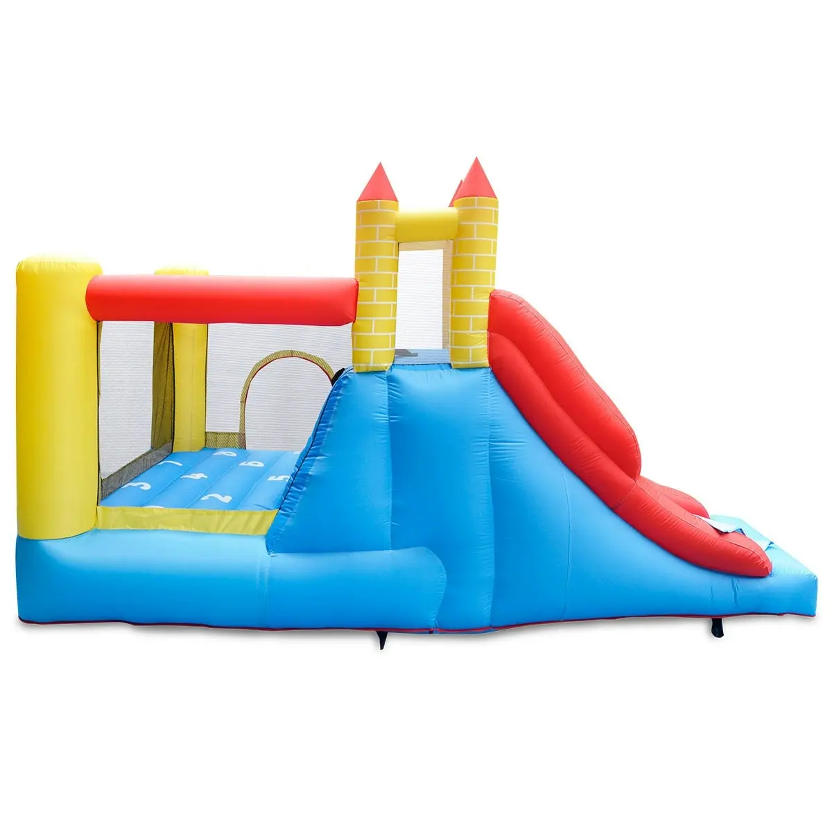 Lifespan Kids BounceFort Plus 2