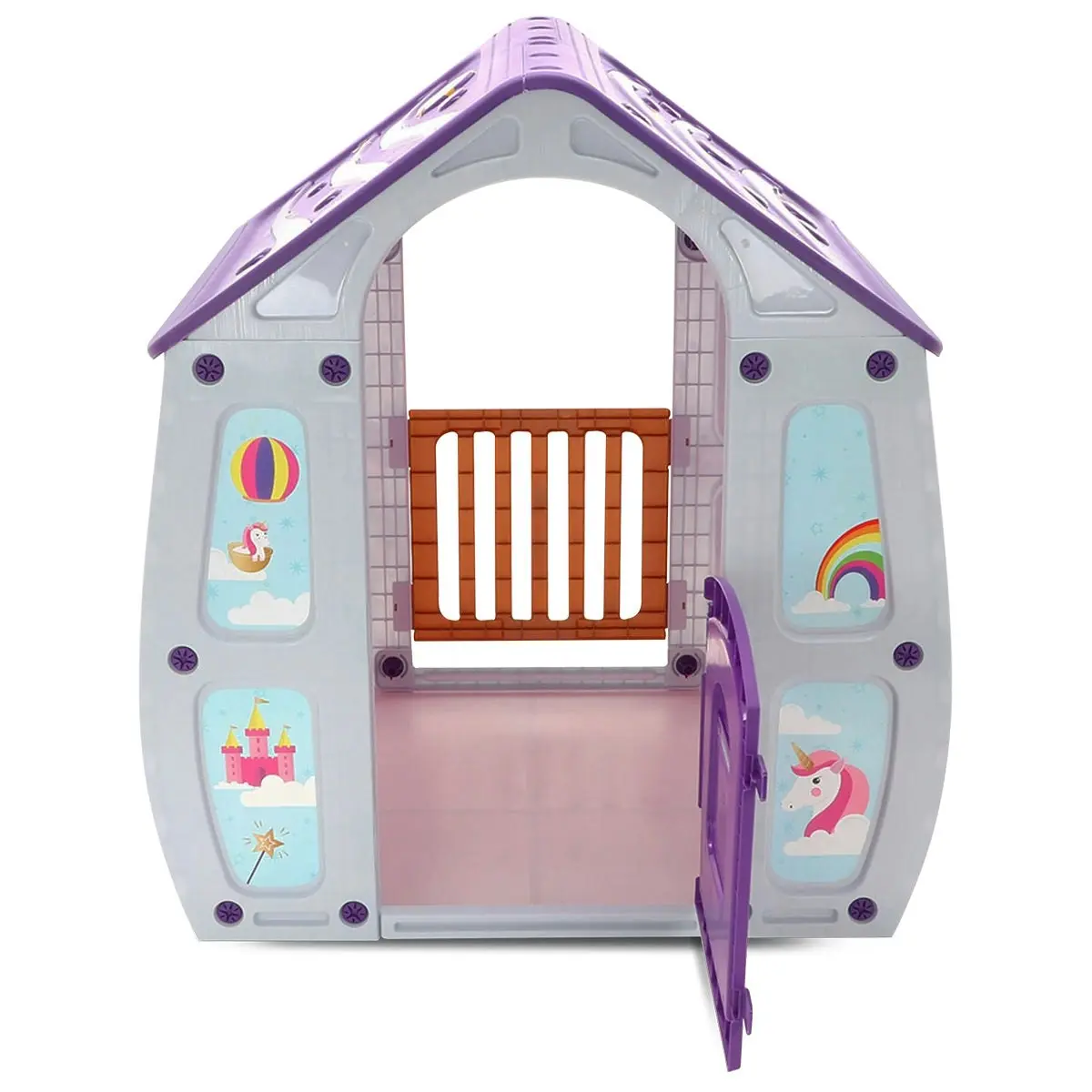 Starplay Unicorn Magical House