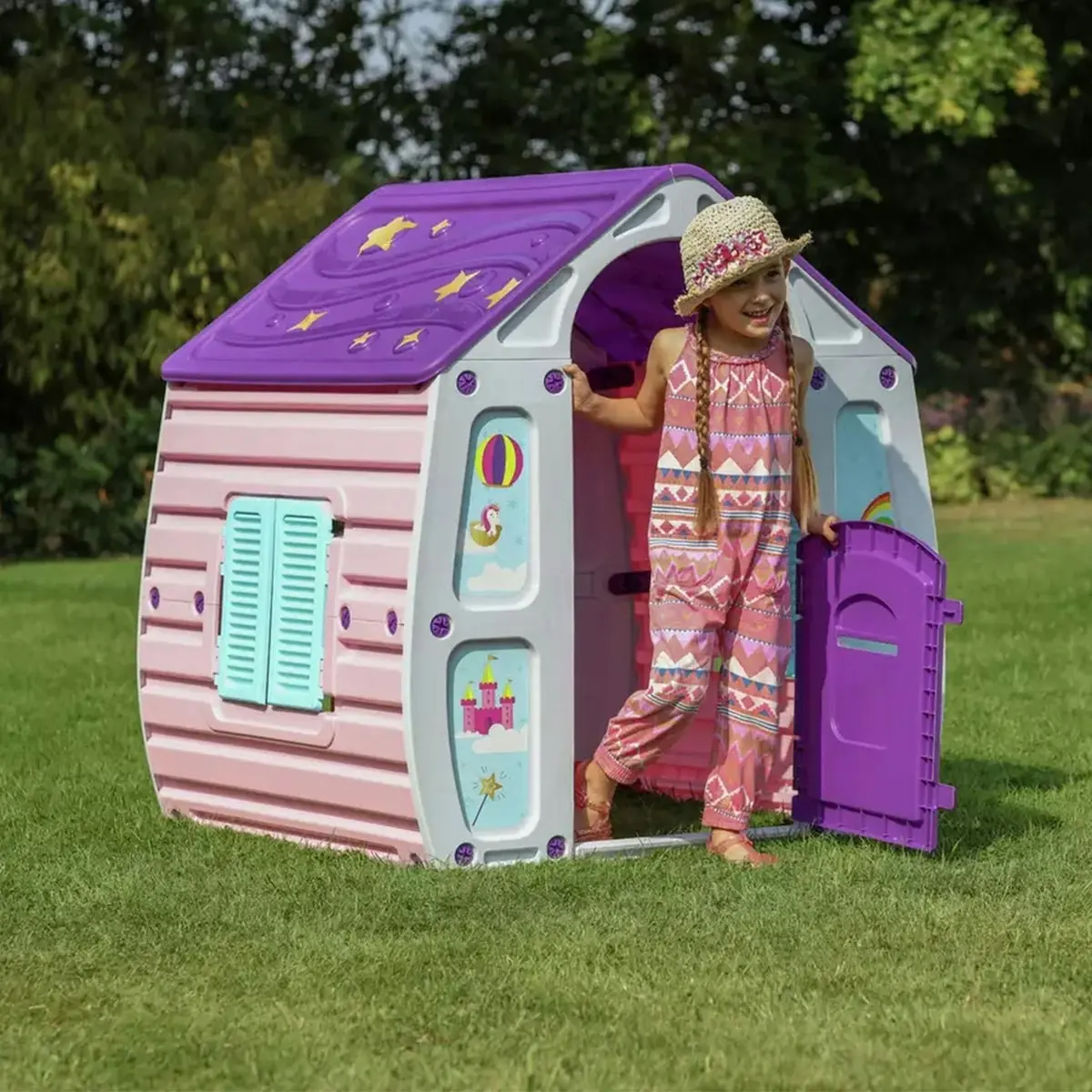 Starplay Unicorn Magical House