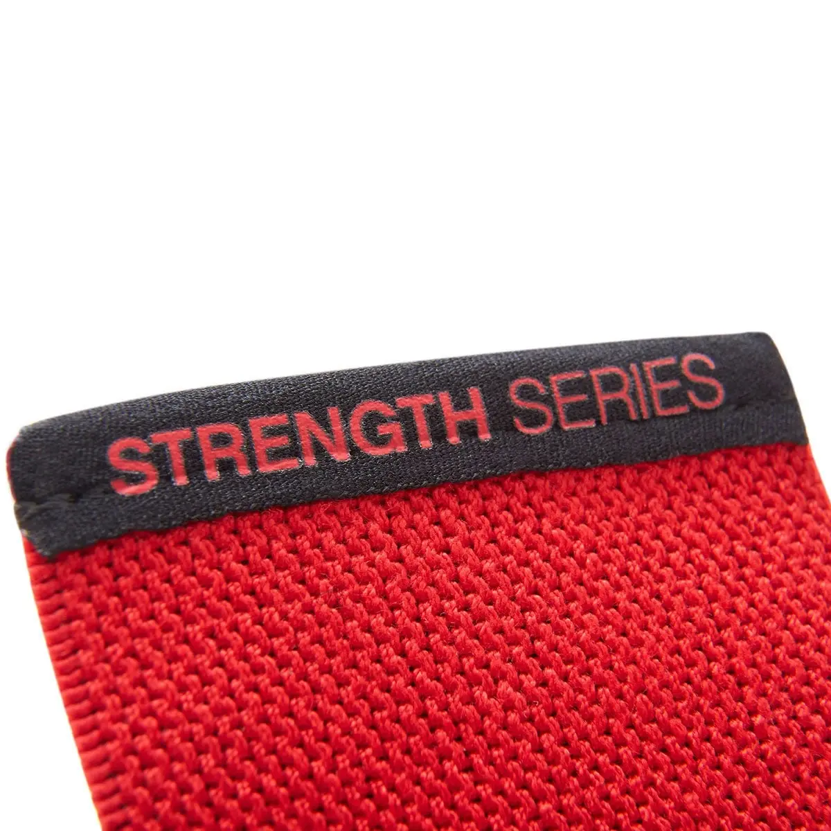 Reebok Knee Wraps - Red