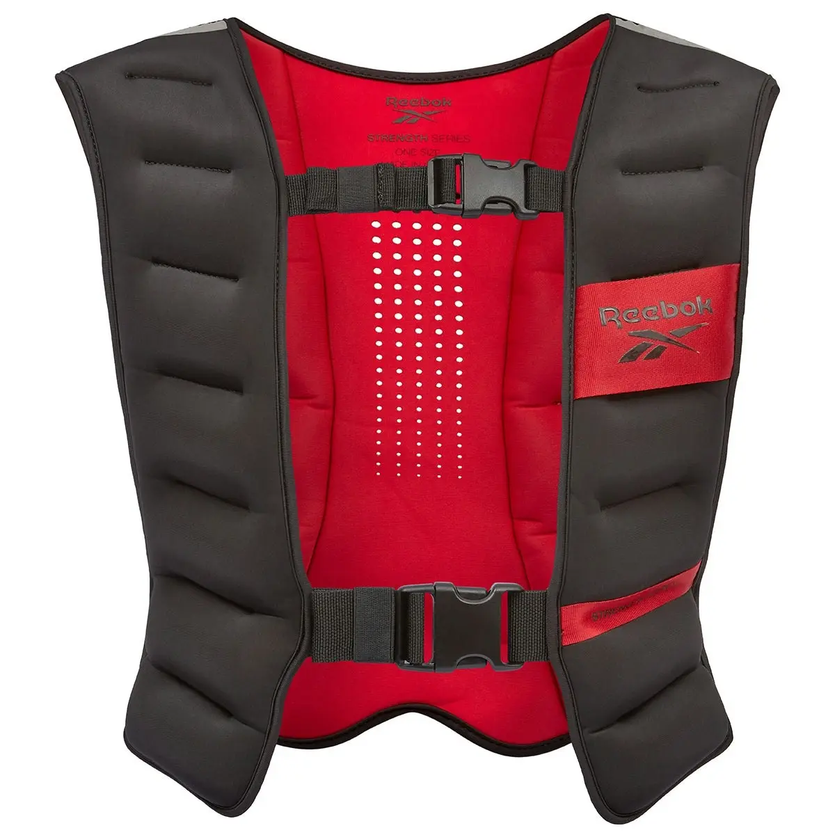 Reebok Strength Series Weight Vest - 10Kg