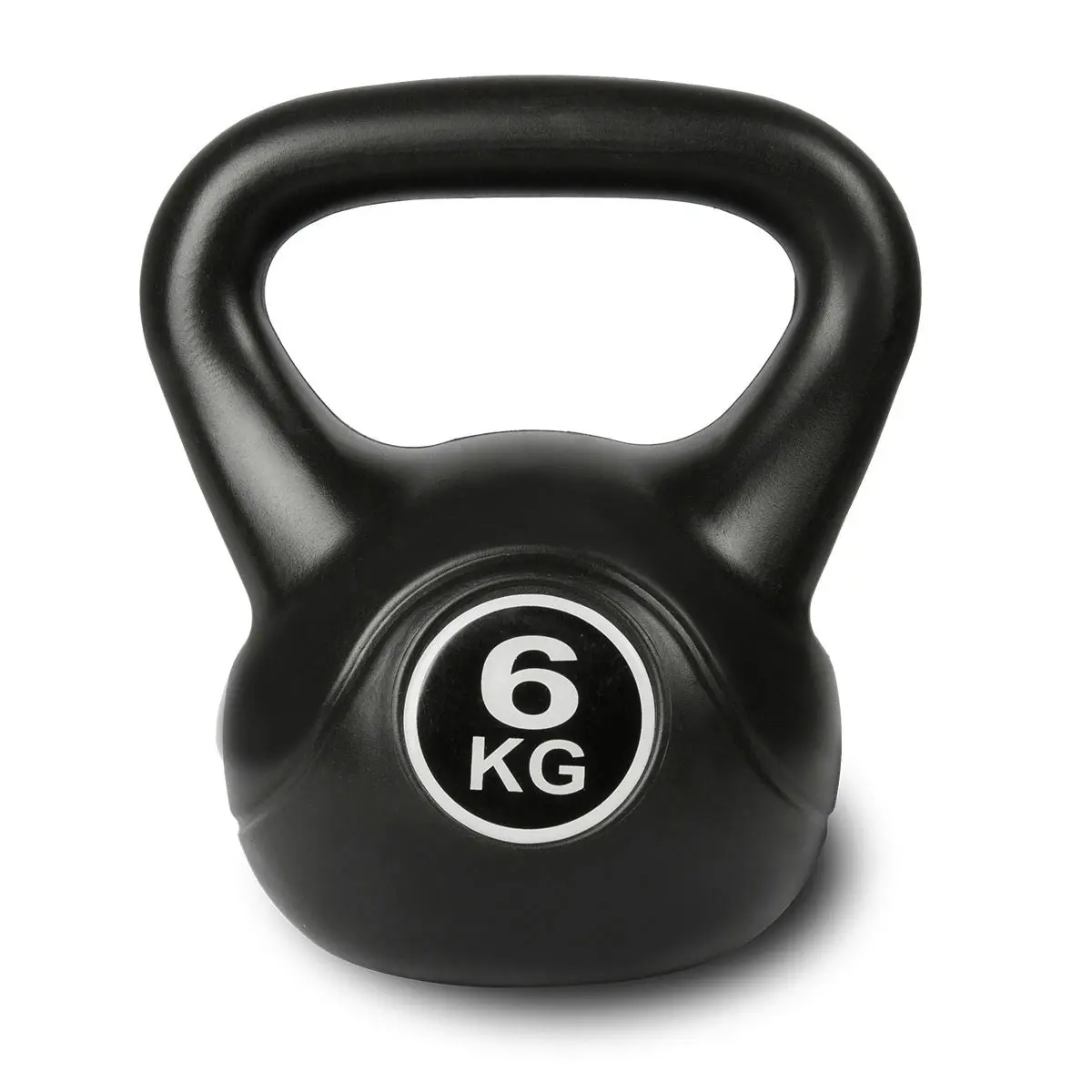 Cortex Kettlebell Standard Set 6kg to 12kg - 36kg in total