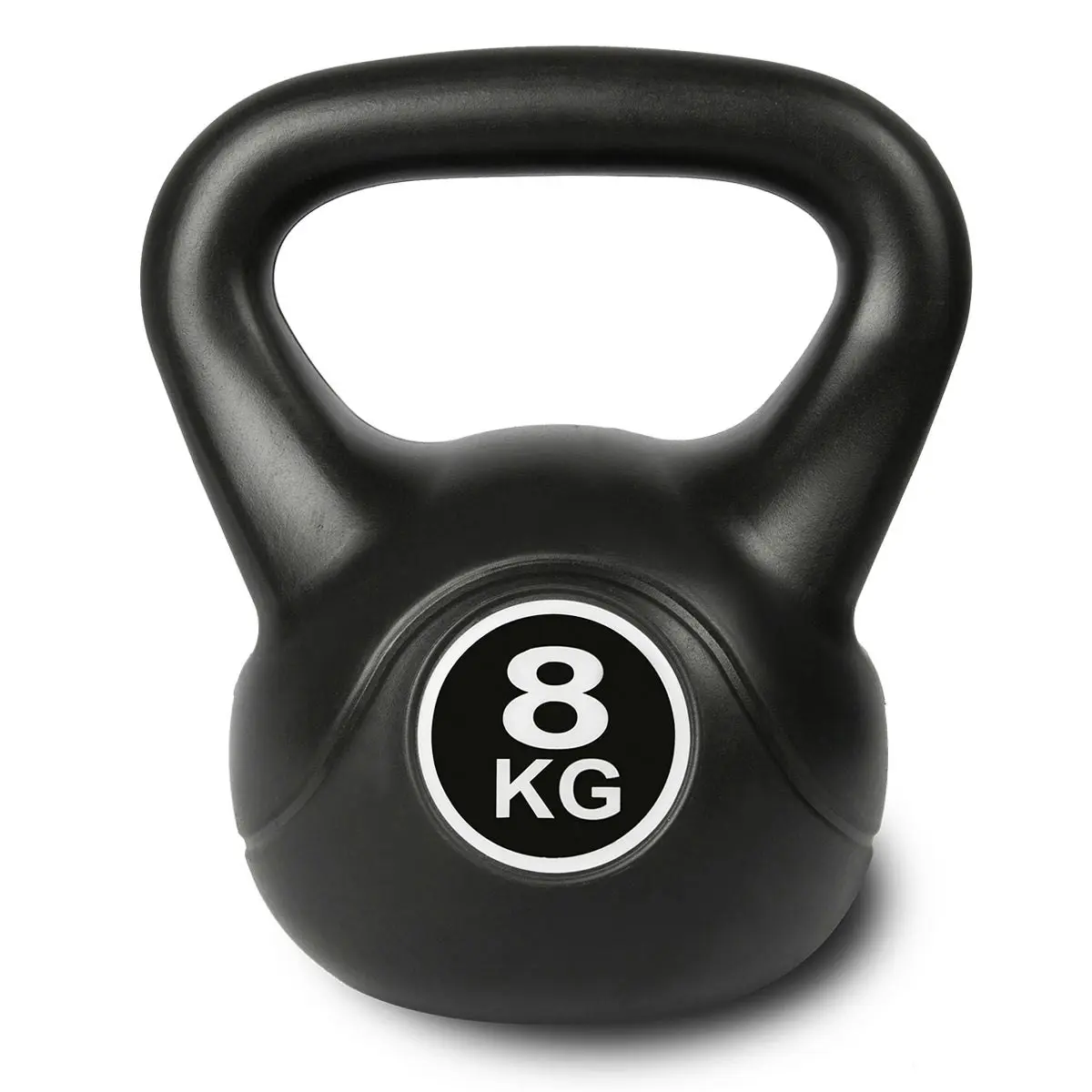 Cortex Kettlebell Standard Set 6kg to 12kg - 36kg in total