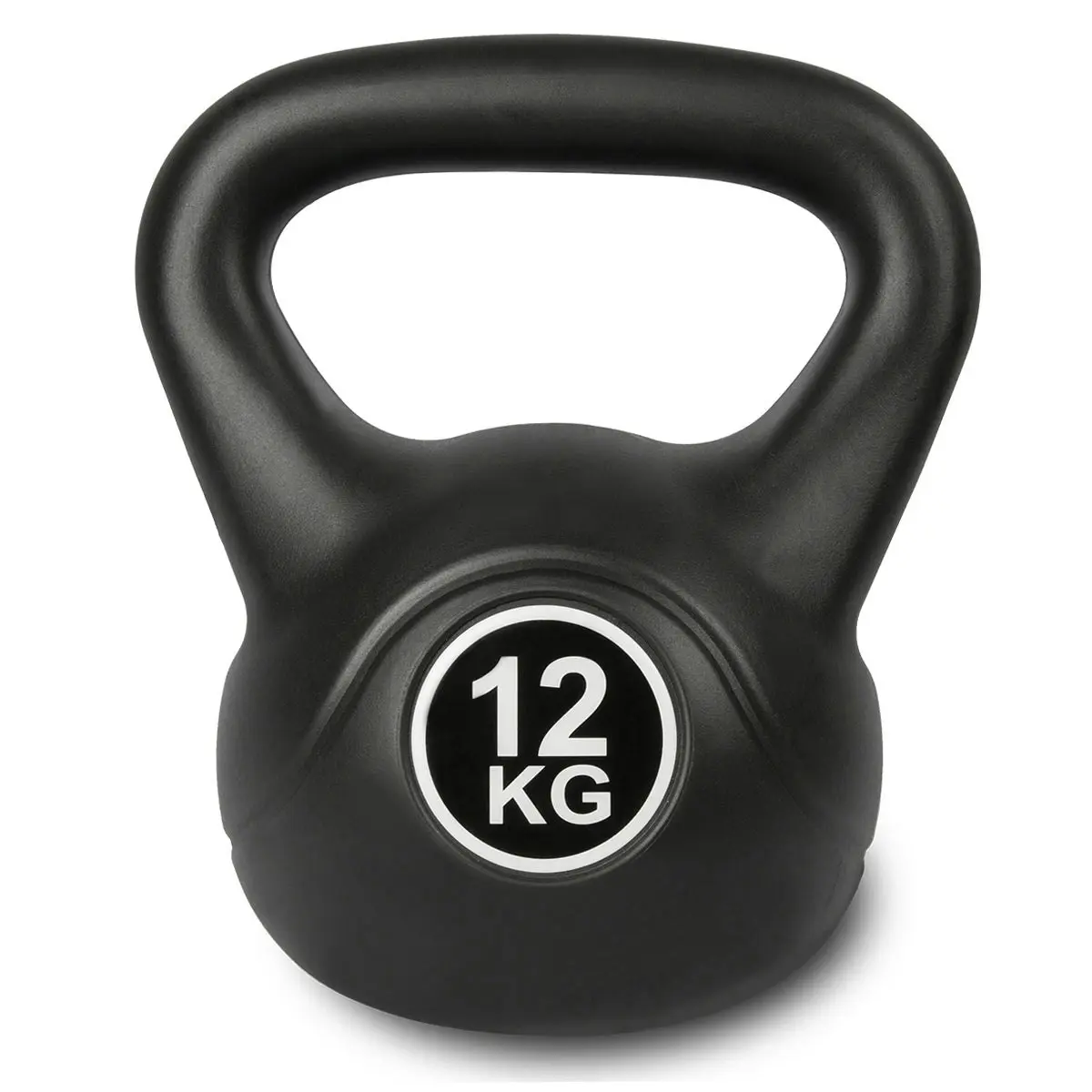 Cortex Kettlebell Standard Set 6kg to 12kg - 36kg in total