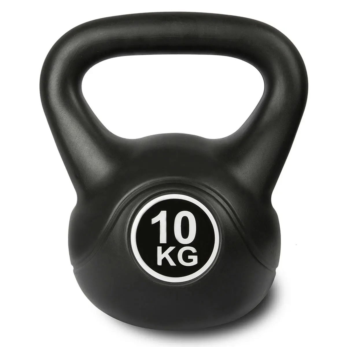 Cortex Kettlebell Standard Set 6kg to 12kg - 36kg in total