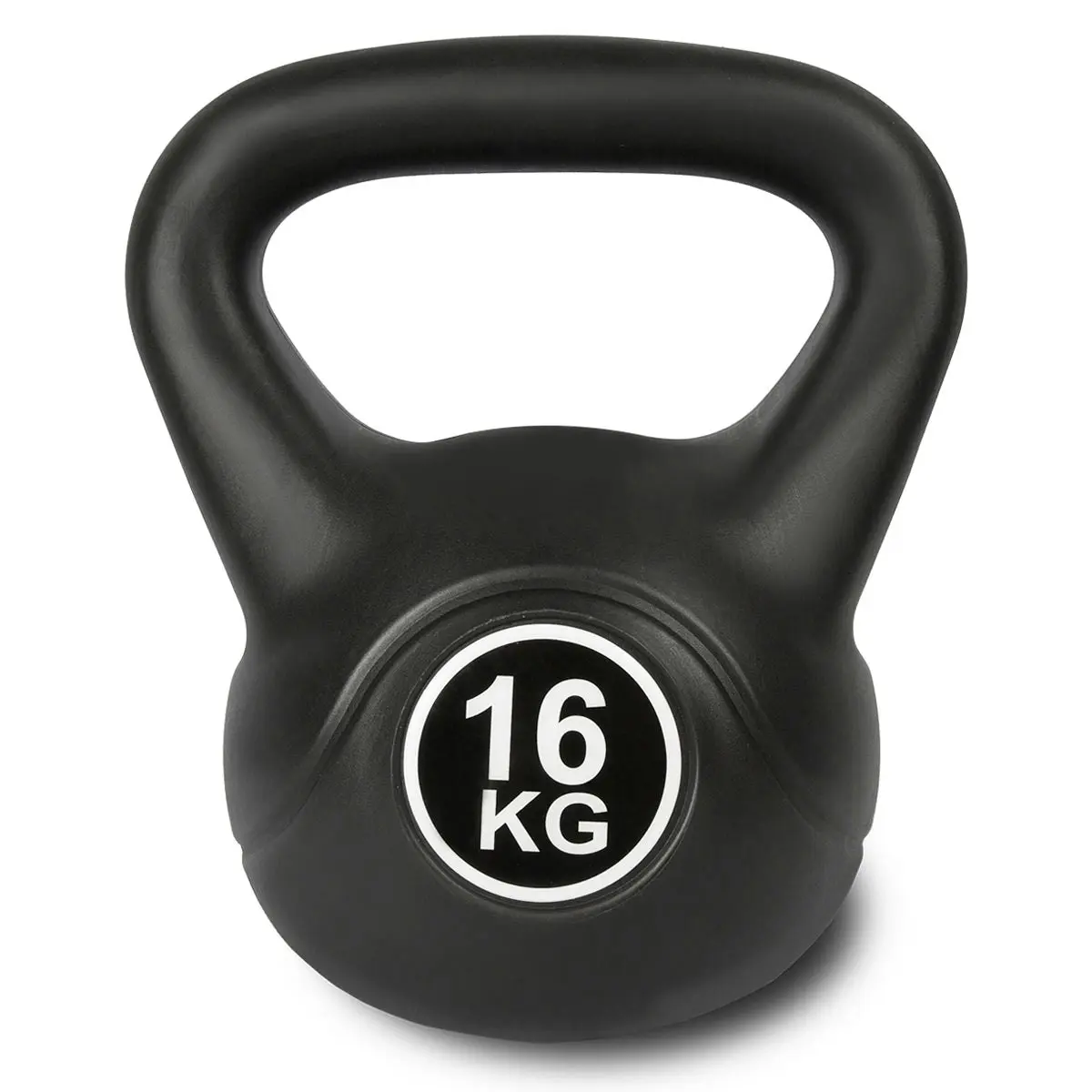 Cortex Standard Kettlebell Set 6kg - 16kg