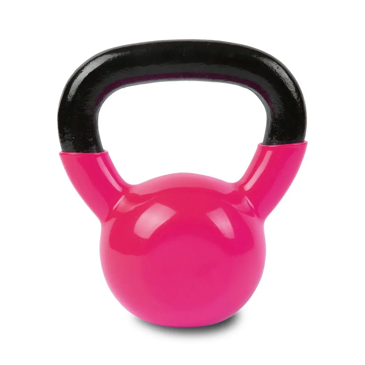 Cortex Cast Iron Kettlebell 4kg