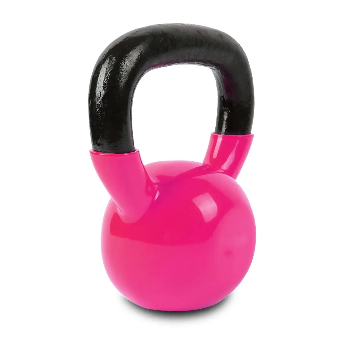 Cortex Cast Iron Kettlebell 4kg