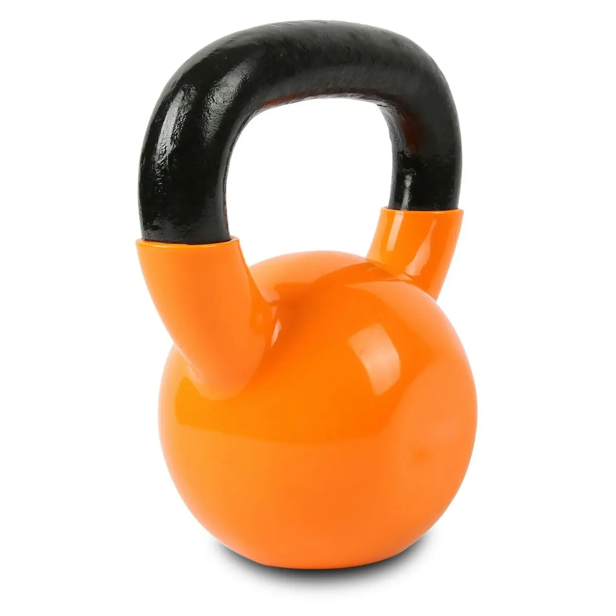 Cortex Cast Iron Kettlebell 6kg