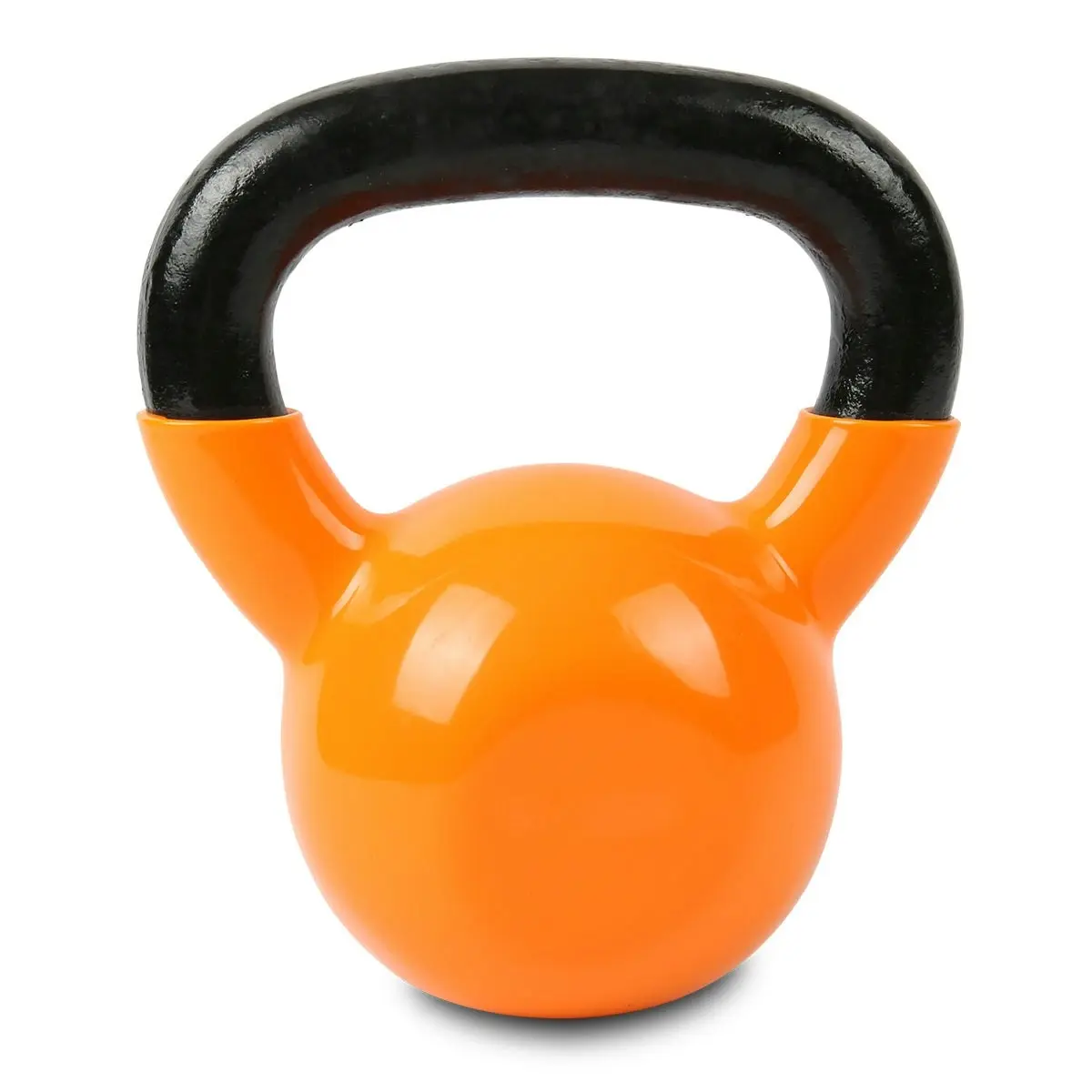 Cortex Cast Iron Kettlebell 6kg