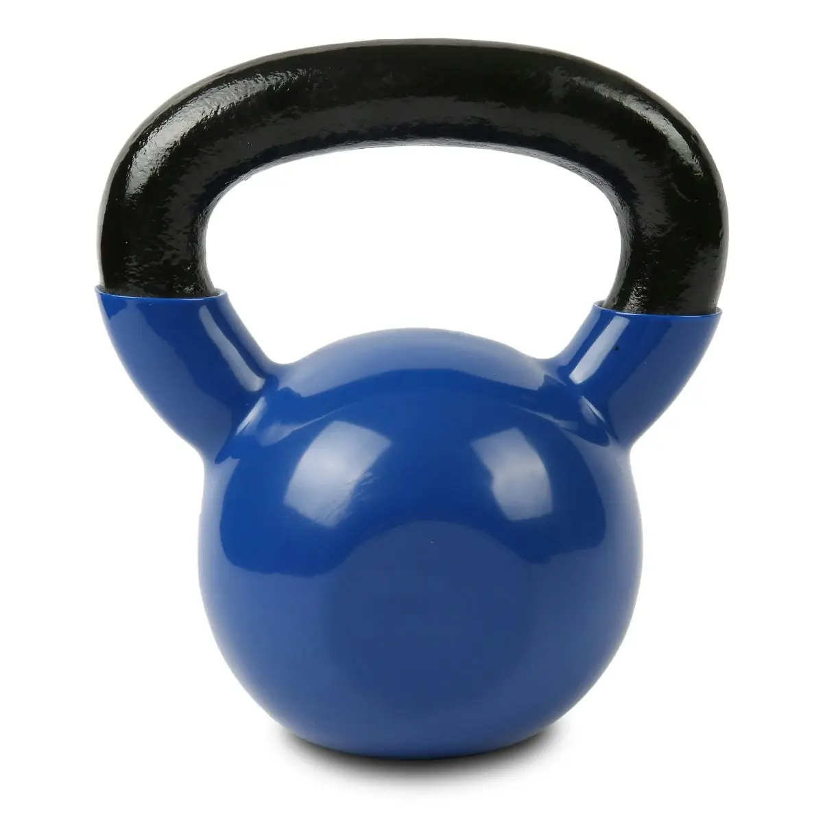 Cortex Cast Iron Kettlebell 10kg