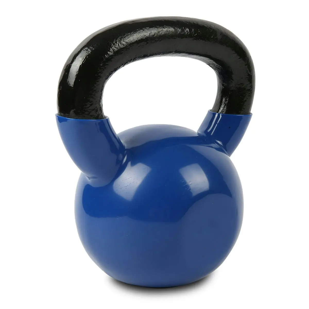 Cortex Cast Iron Kettlebell 10kg