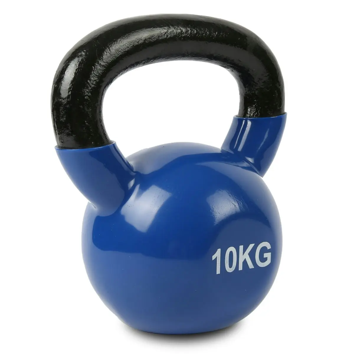 Cortex Cast Iron Kettlebell 10kg