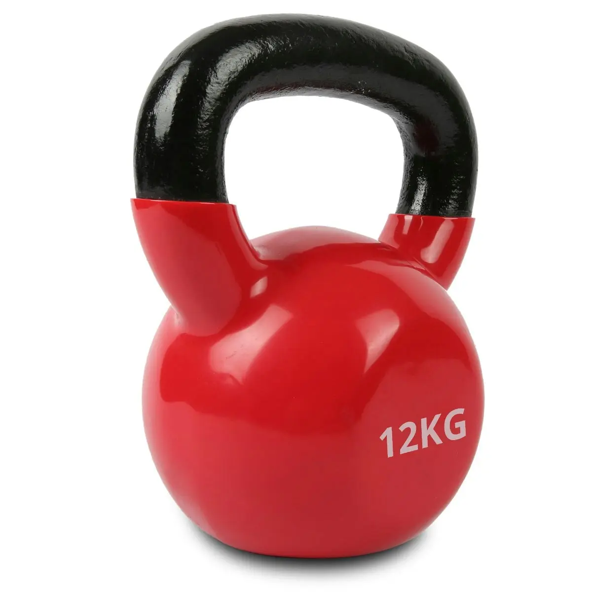 Cortex Cast Iron Kettlebell 12kg