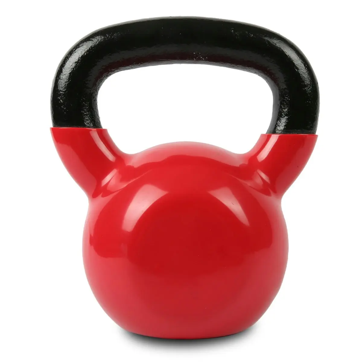 Cortex Cast Iron Kettlebell 12kg