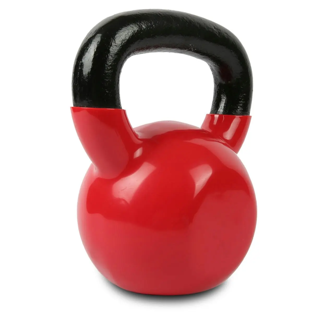 Cortex Cast Iron Kettlebell 12kg