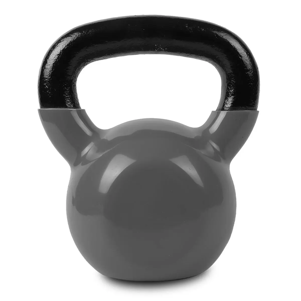 Cortex Cast Iron Kettlebell 16kg