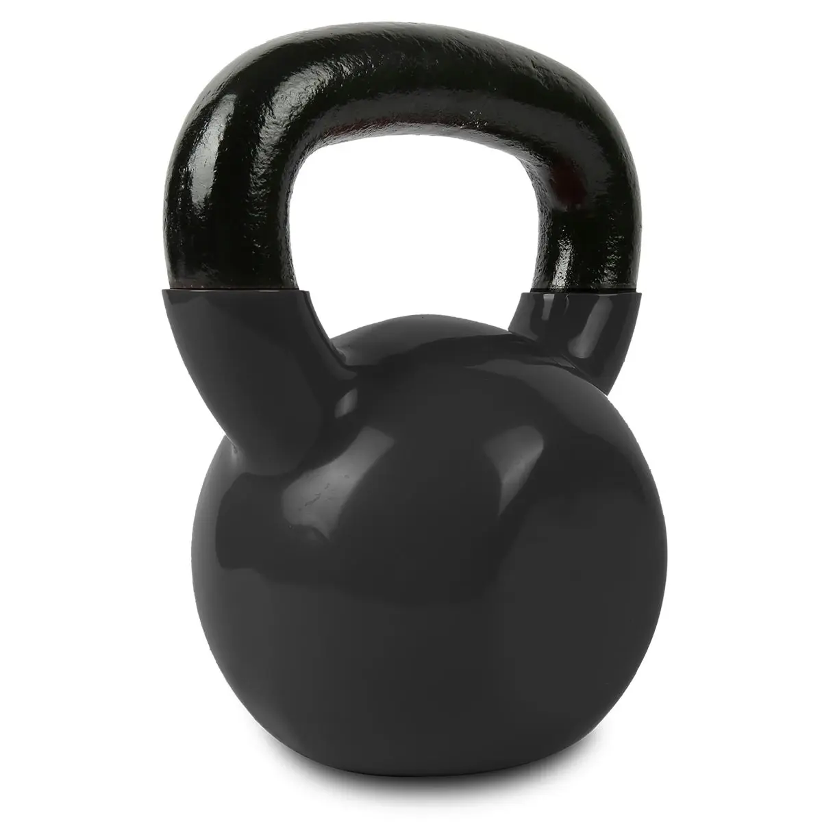 Cortex Cast Iron Kettlebell 20kg