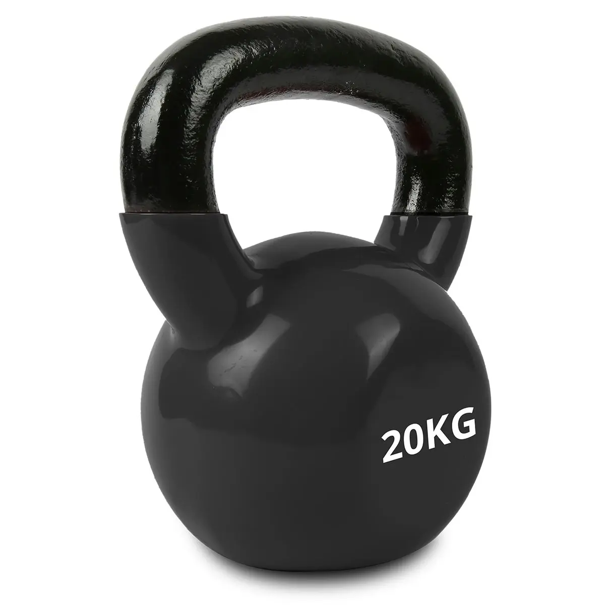 Cortex Cast Iron Kettlebell 20kg