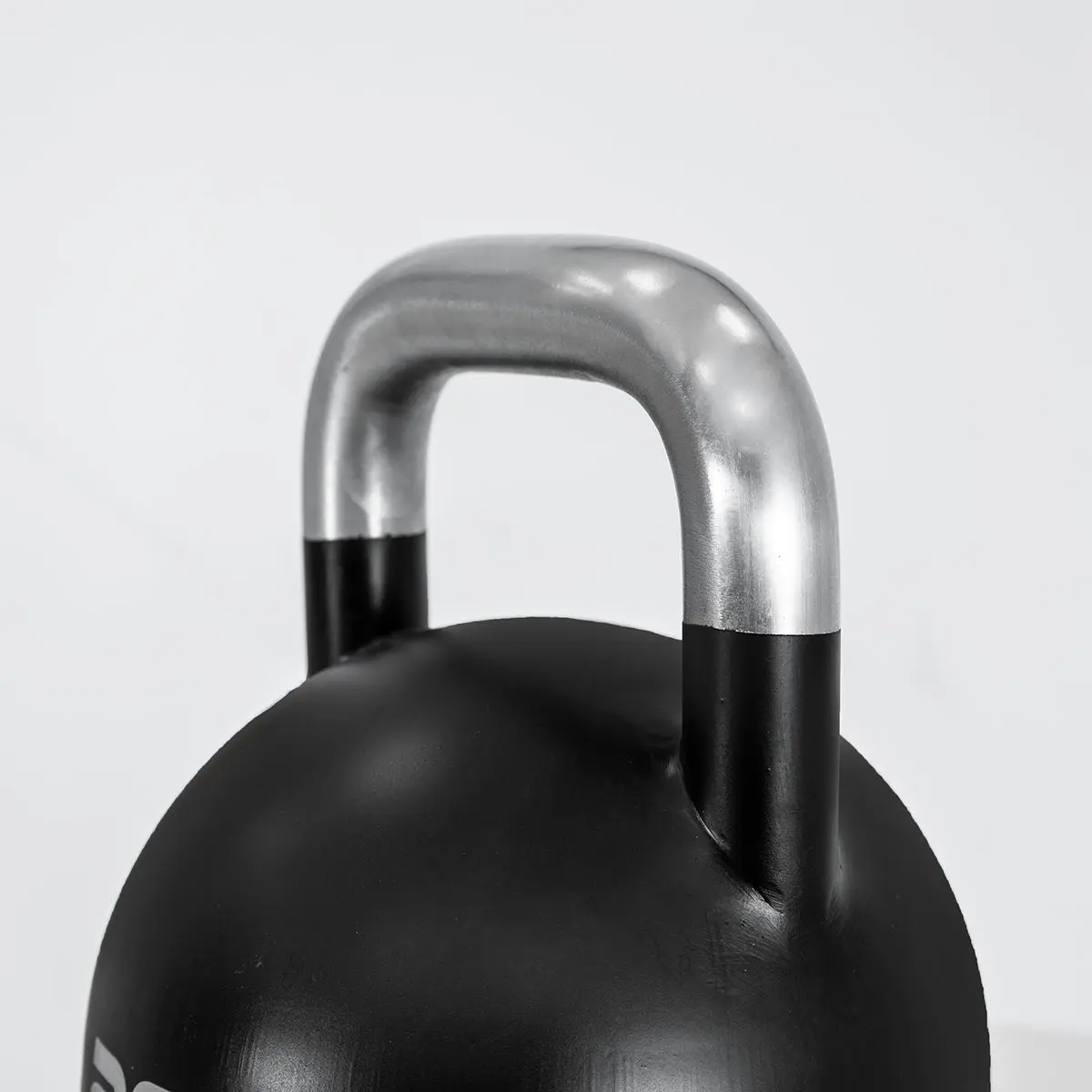 Cortex 8kg Commercial Steel Kettlebell V2