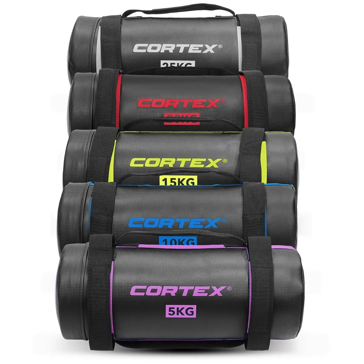 Cortex Power Bag Complete Set