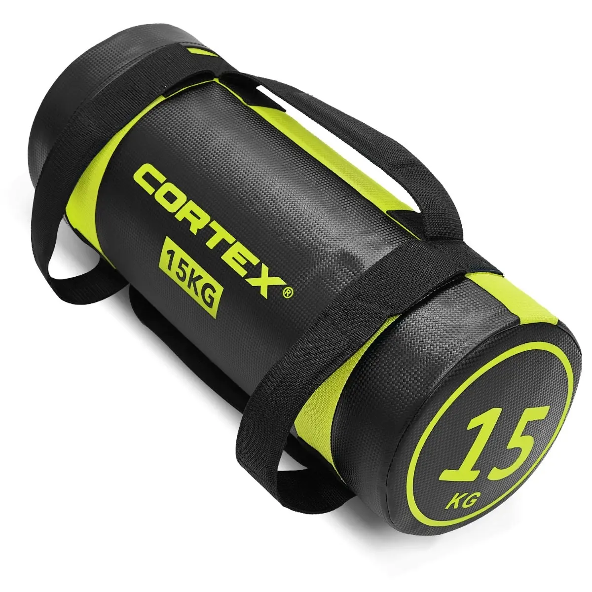 Cortex Power Bag Complete Set