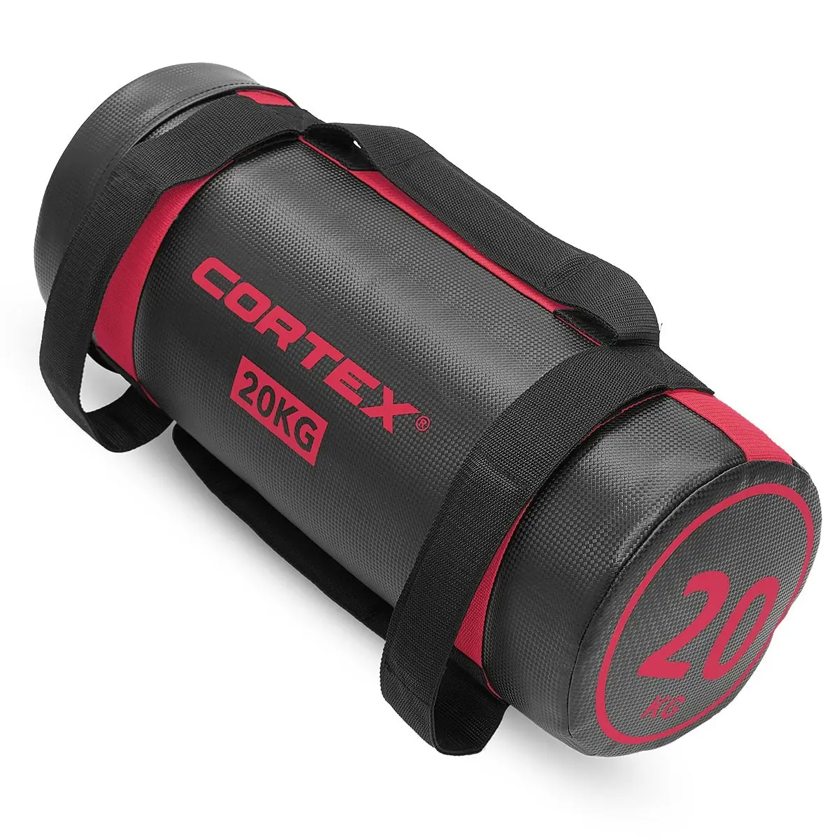 Cortex Power Bag Complete Set with Stand