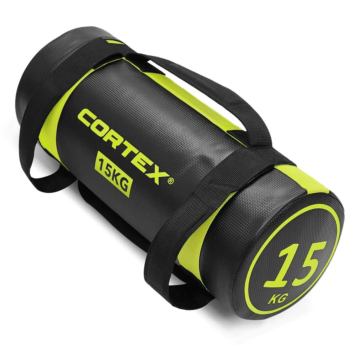 Cortex Power Bag Complete Set with Stand