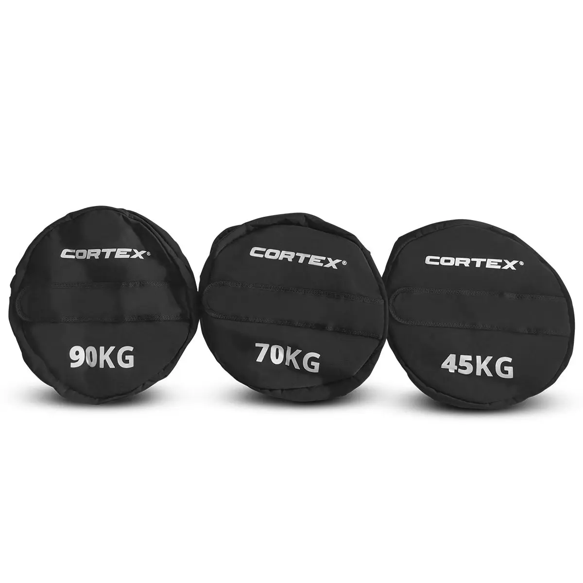 Cortex Strongman Sandbag Full Set (45kg, 70kg, 90kg)