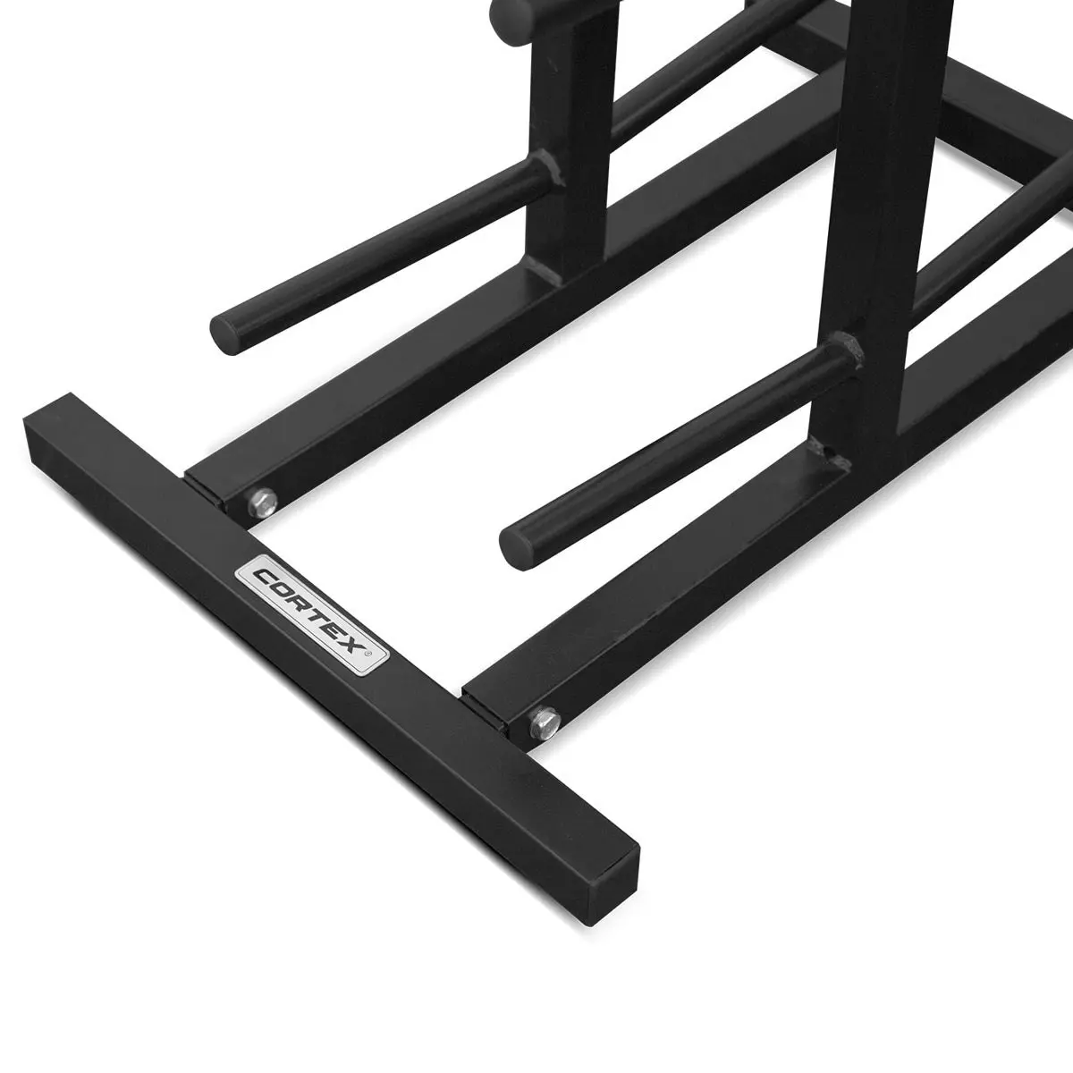 Cortex Medicine Ball Rack 5-Tier