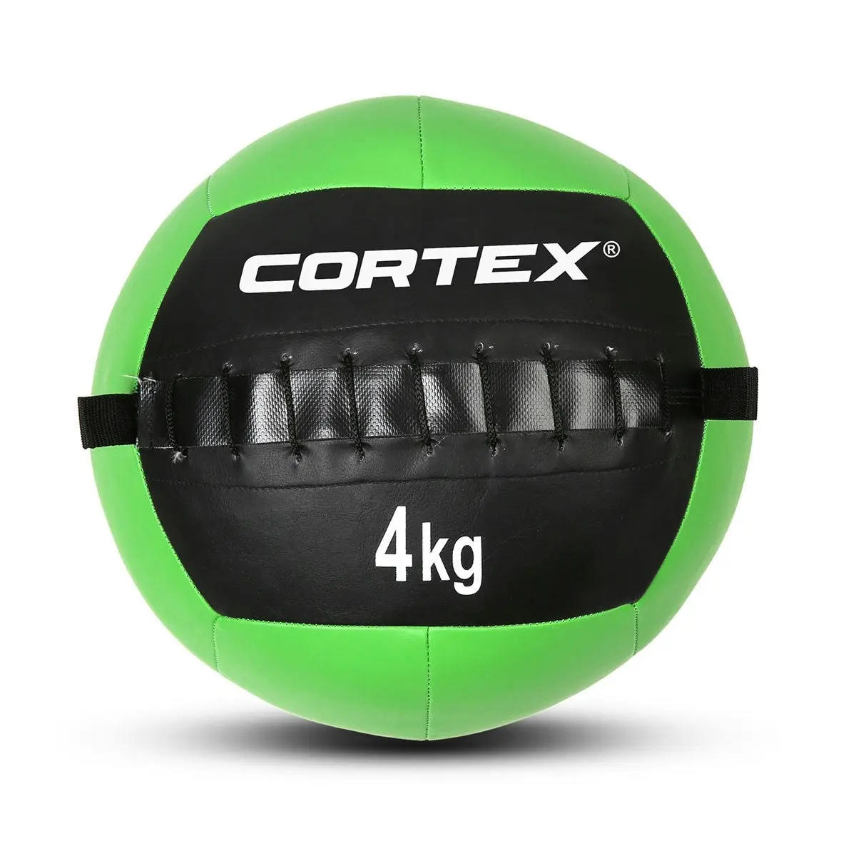 Cortex Wall Ball Complete Set (28kg)