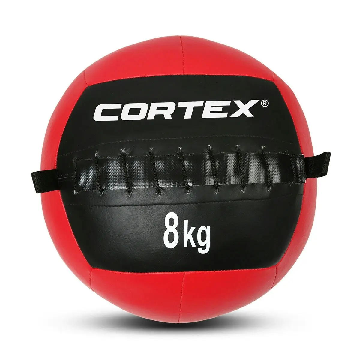 Cortex Wall Ball Complete Set (28kg)