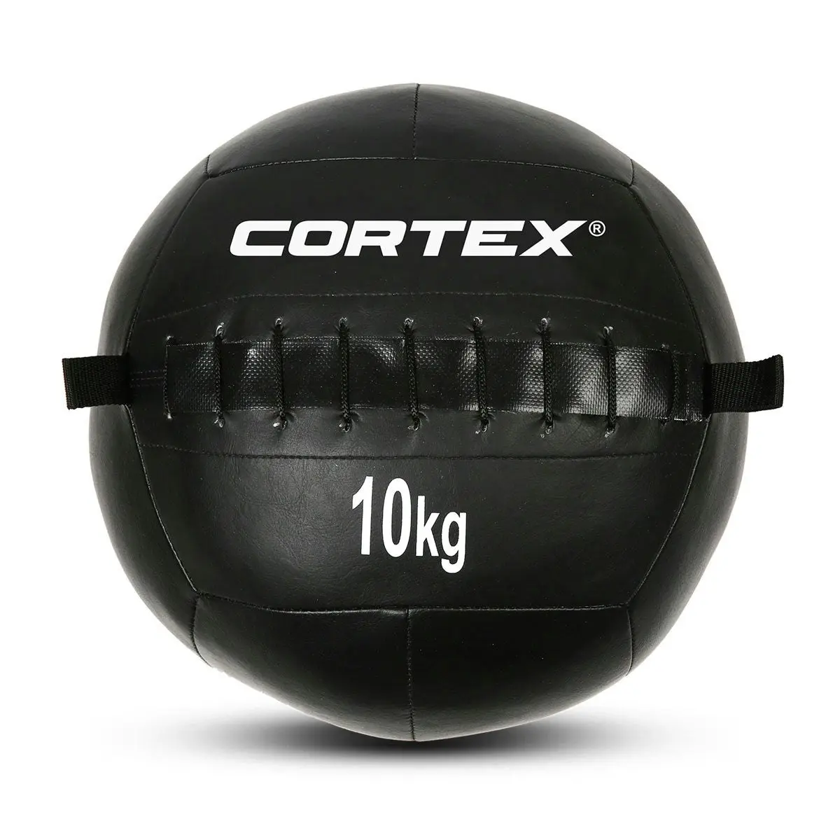 Cortex Wall Ball Complete Set (28kg)