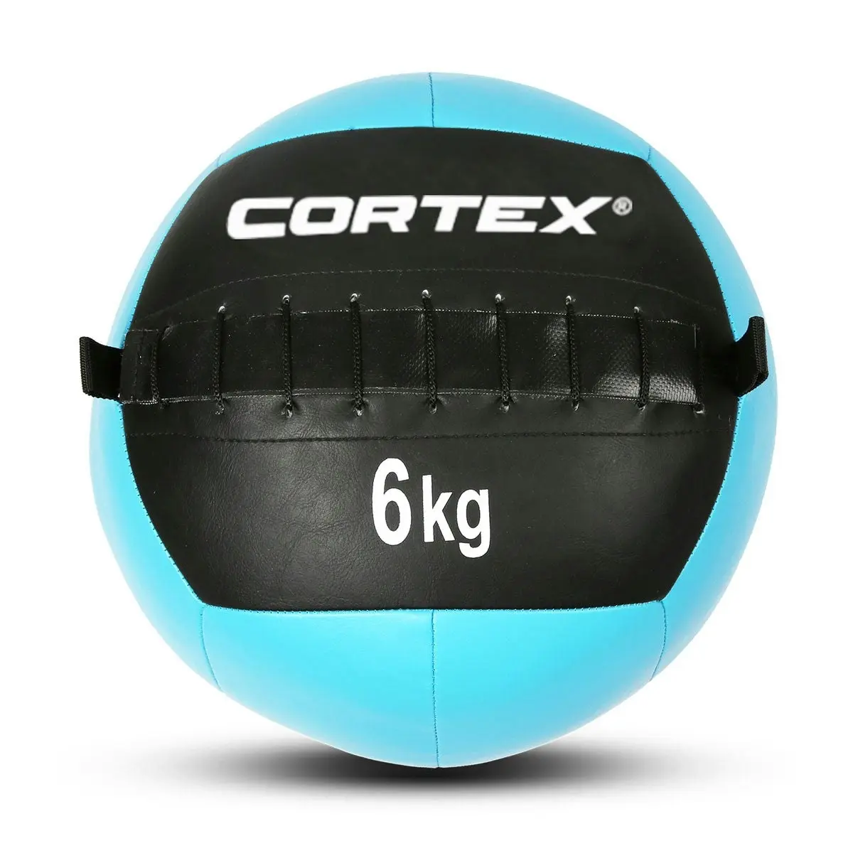 Cortex Wall Ball Complete Set (28kg)