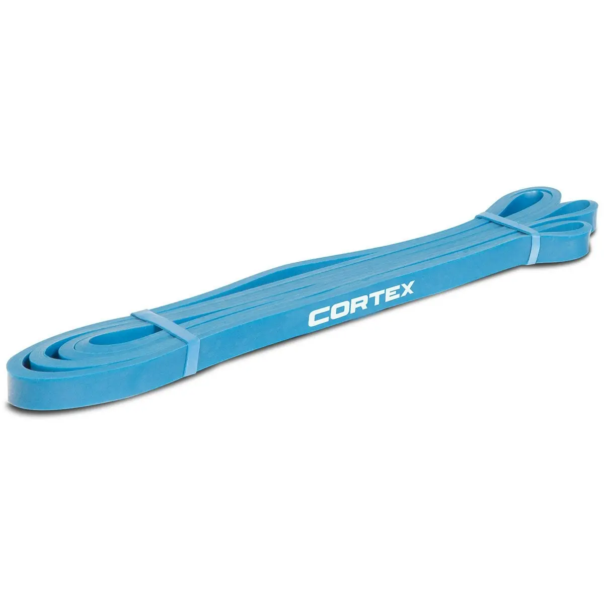 Cortex Resistance Band Set of 5  (5mm-45mm)