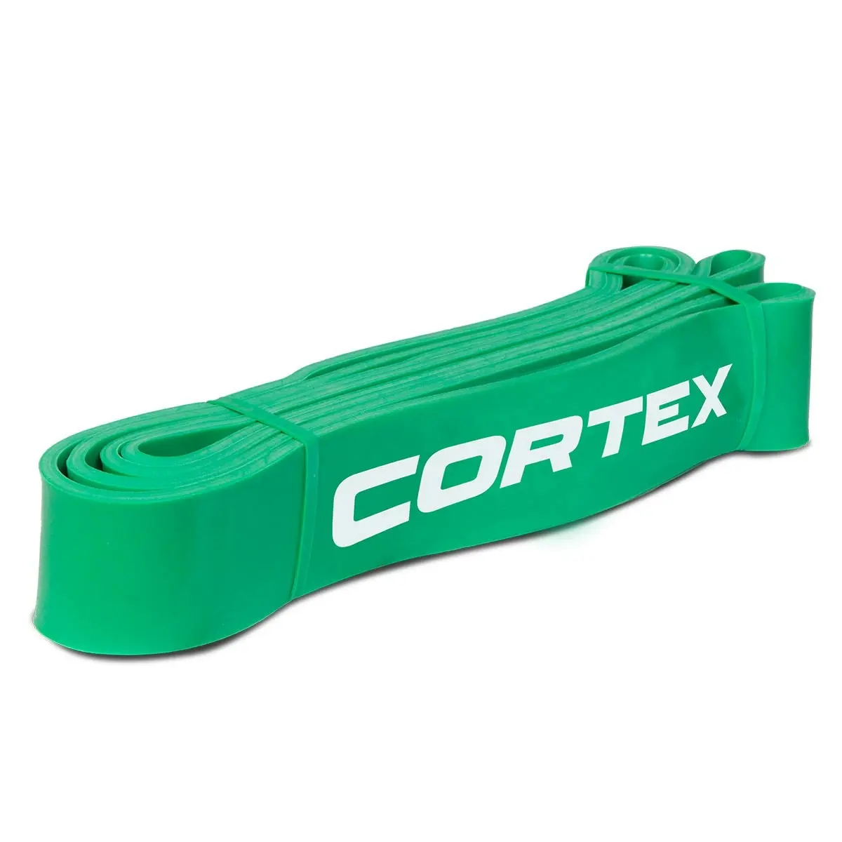 Cortex Resistance Band Set of 5  (5mm-45mm)