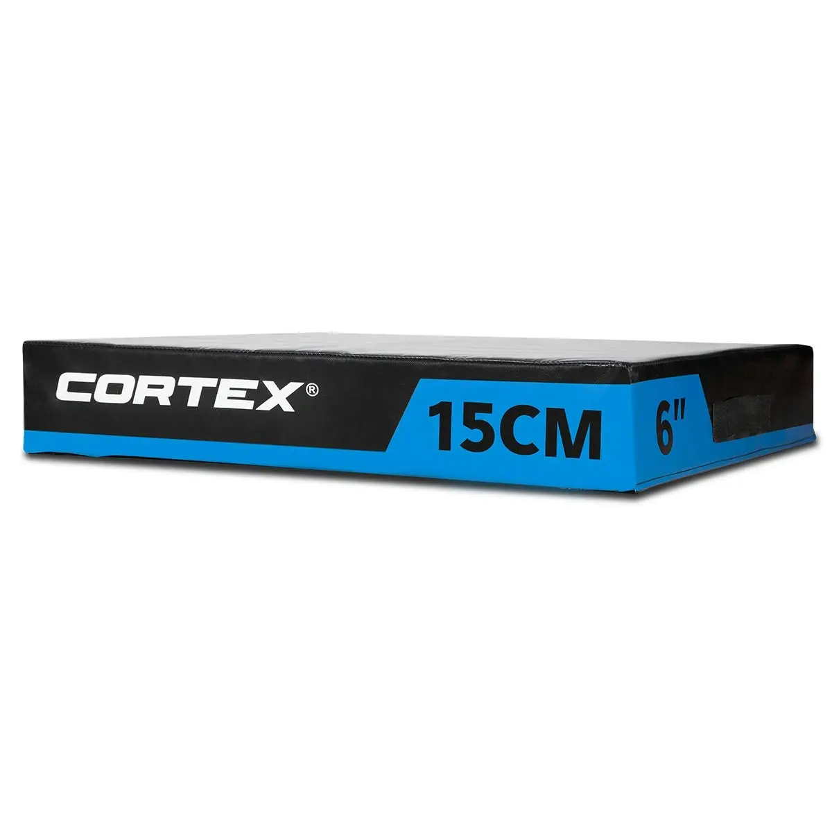 Cortex Soft Plyo Box Stacking Set (4)