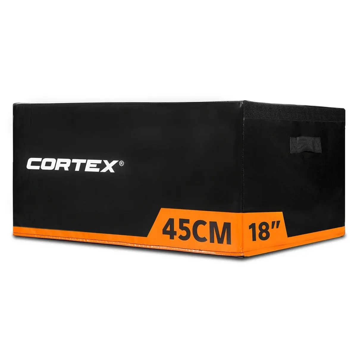 Cortex Soft Plyo Box Stacking Set (4)