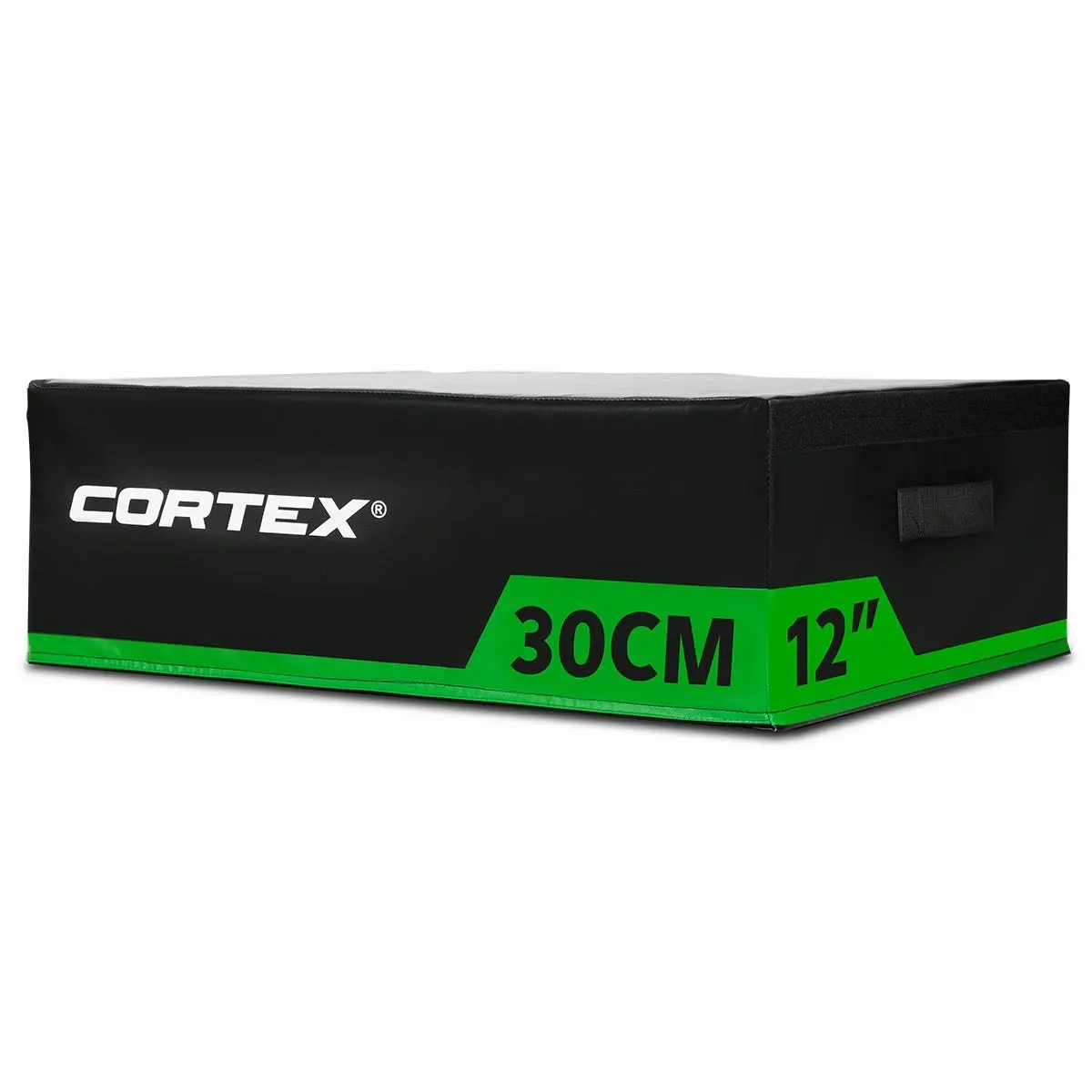 Cortex Soft Plyo Box Stacking Set (4)