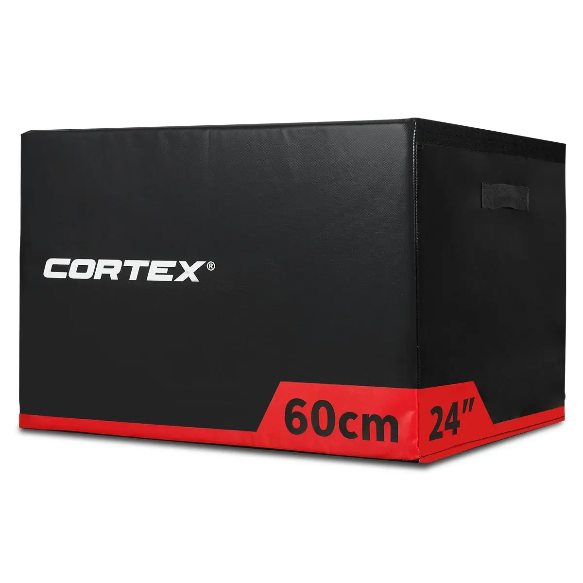 Cortex Soft Plyo Box Stacking Set (4)