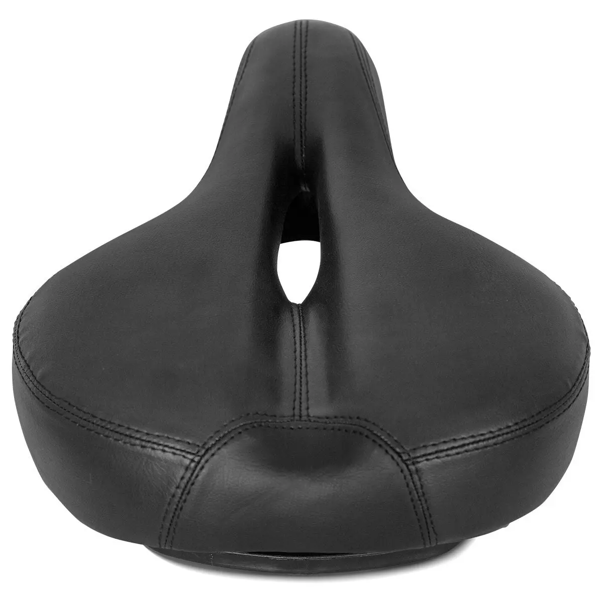 Lifespan Fitness Comfort Sport Saddle