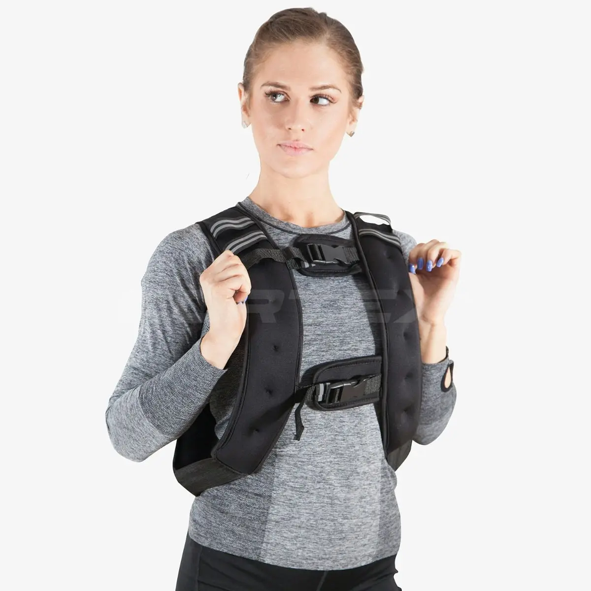 Cortex Weight Vest 10kg