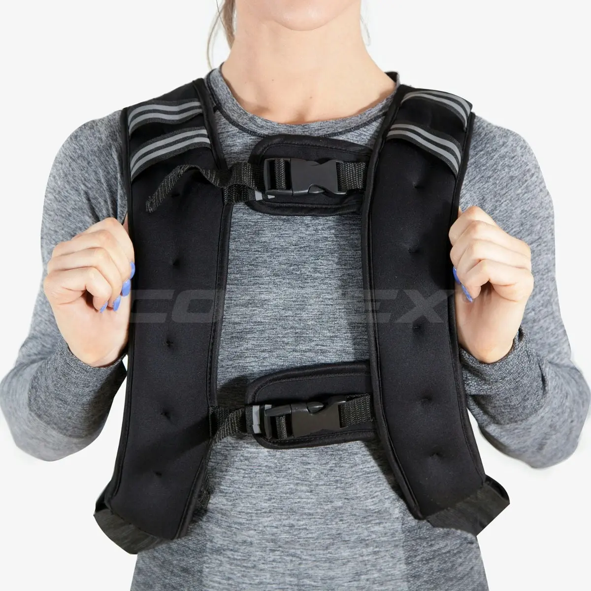 Cortex Weight Vest 10kg