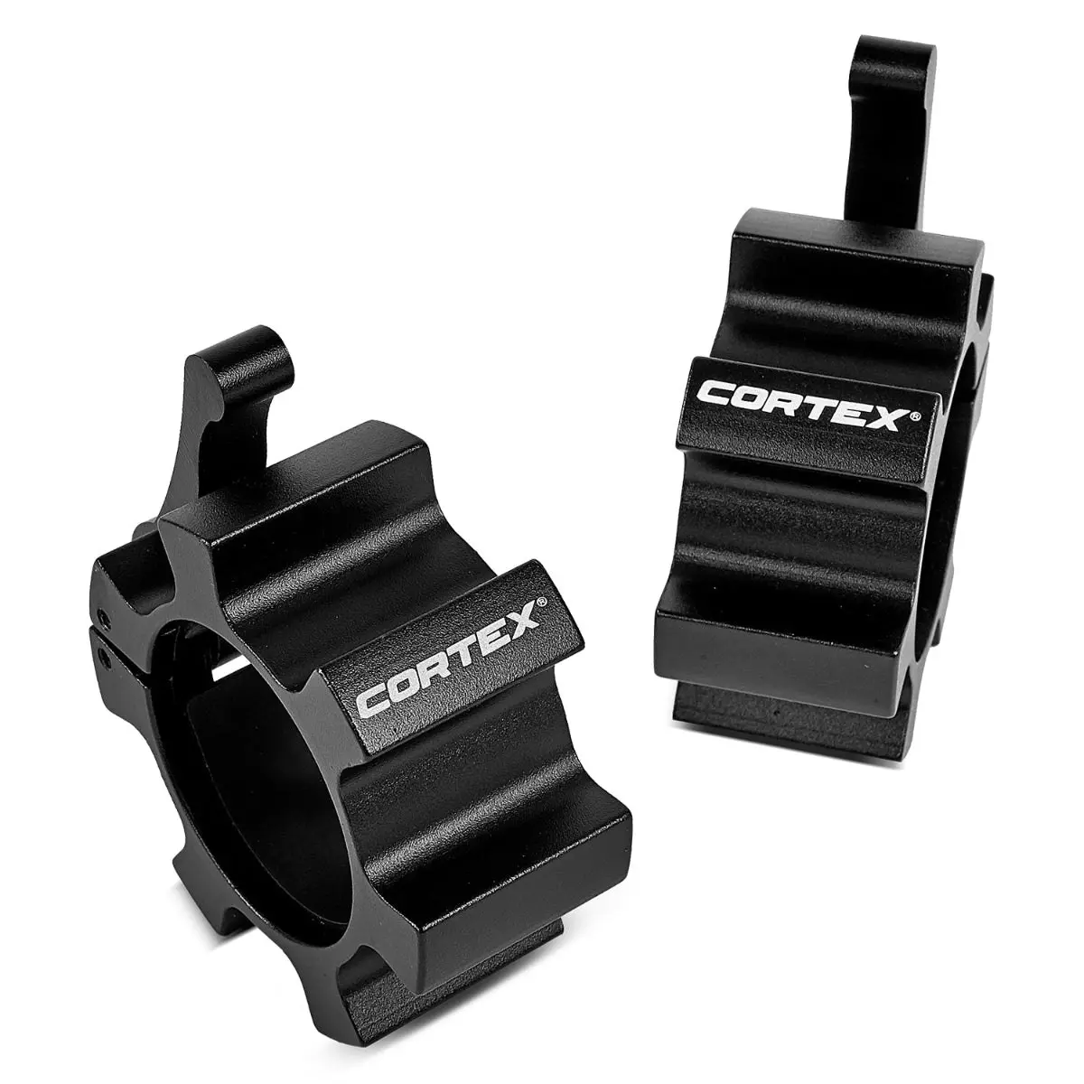 Cortex Olympic Alpha Aluminium Collars - Pair