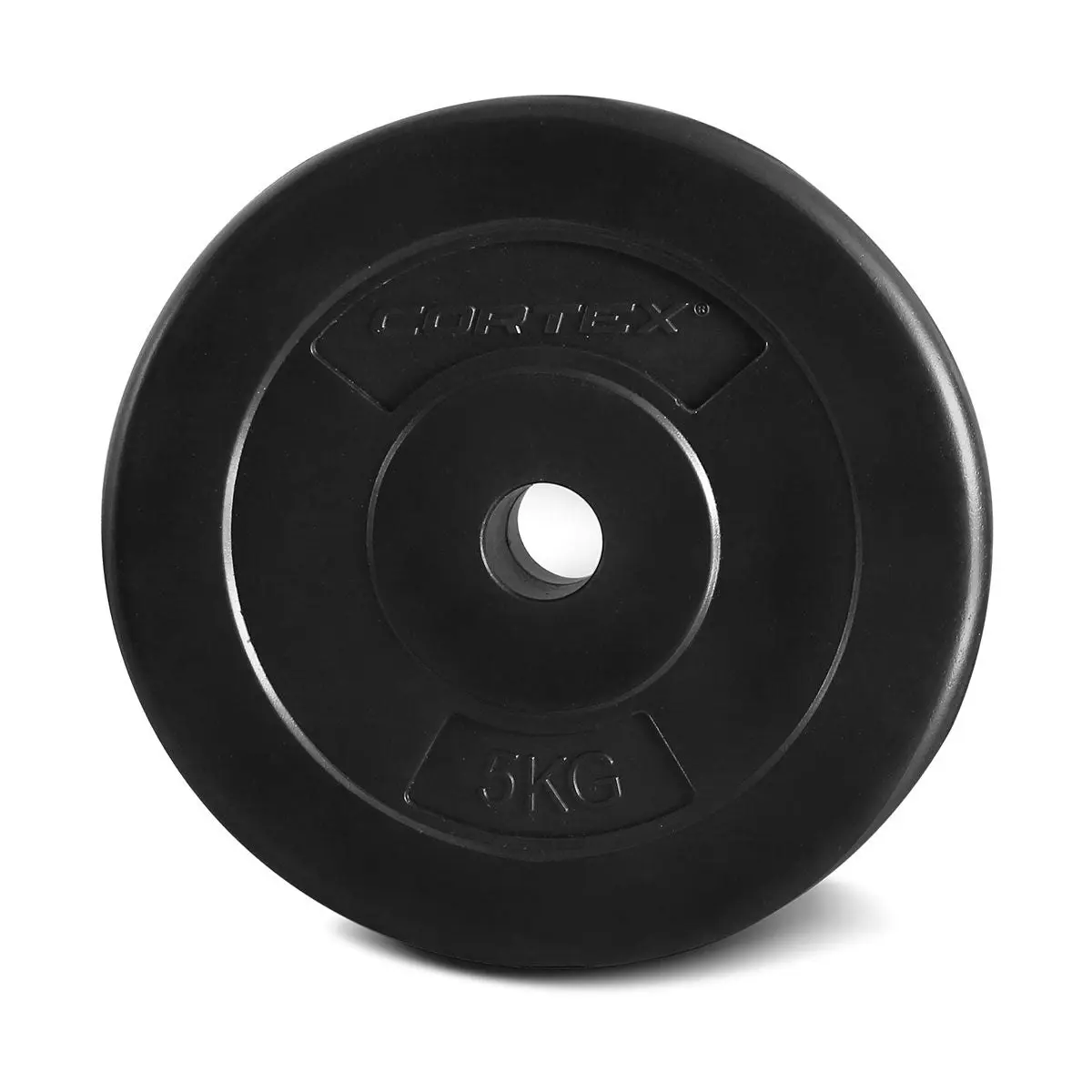 Cortex 40kg EnduraCast Dumbbell Weight Set