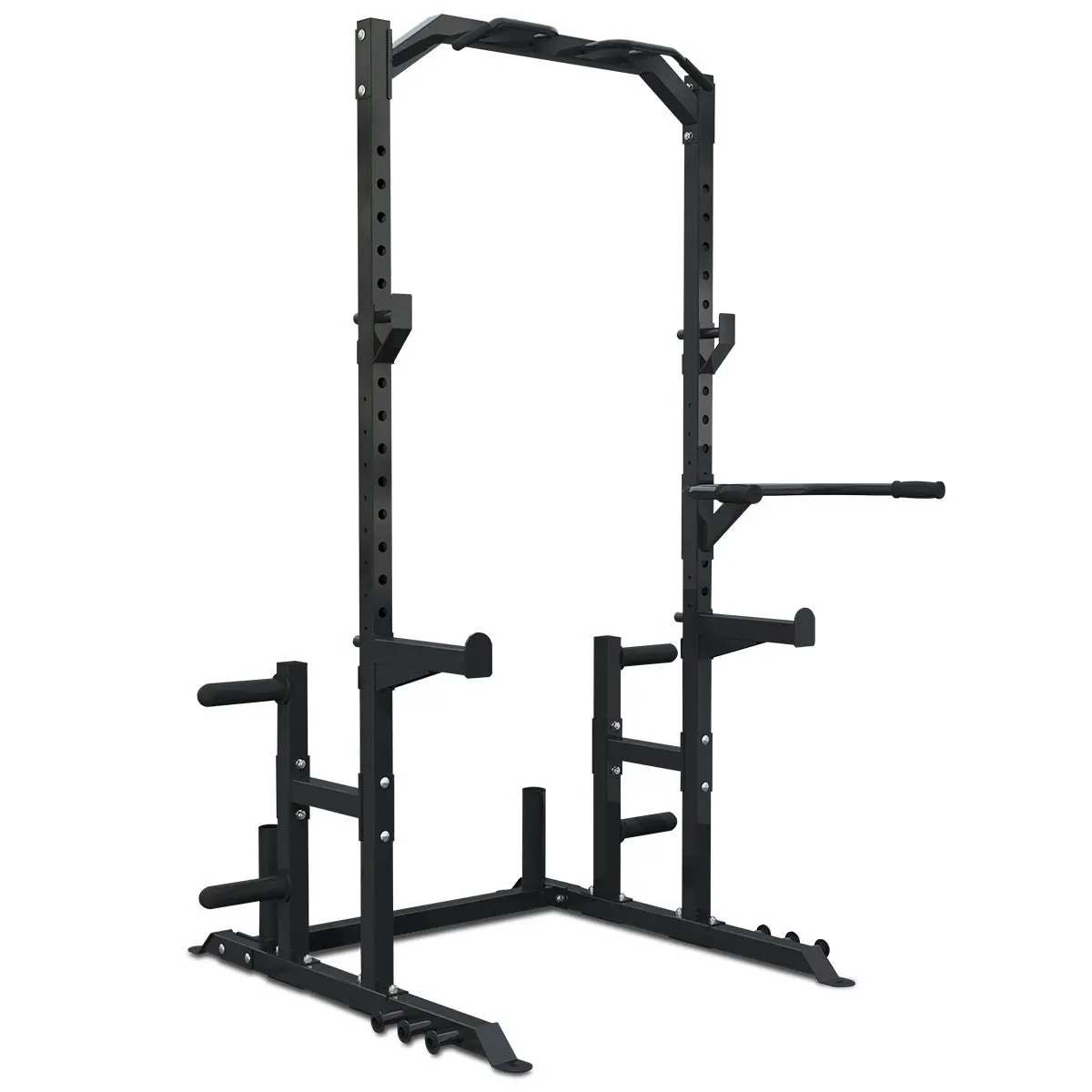 Cortex PR-2 Half Rack & BN-6 Bench Package