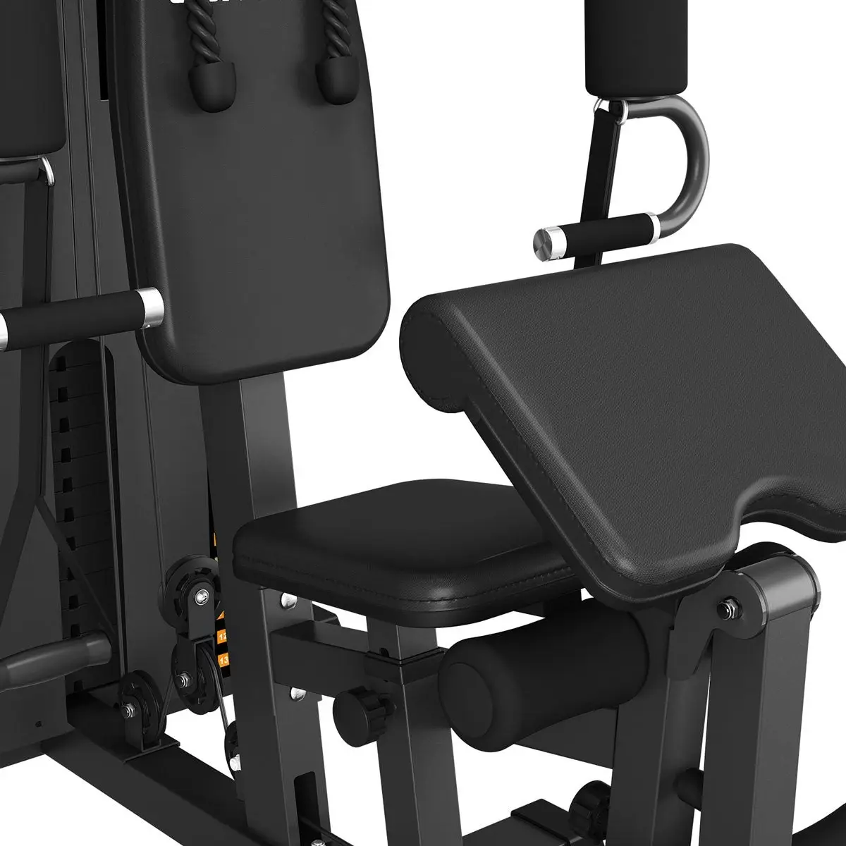 Cortex SS3 Single Station Home Gym with Integrated Front/Rear Fly